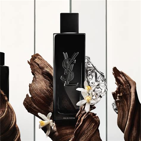 ysl myslf le parfum|yves saint laurent myself fragrances.